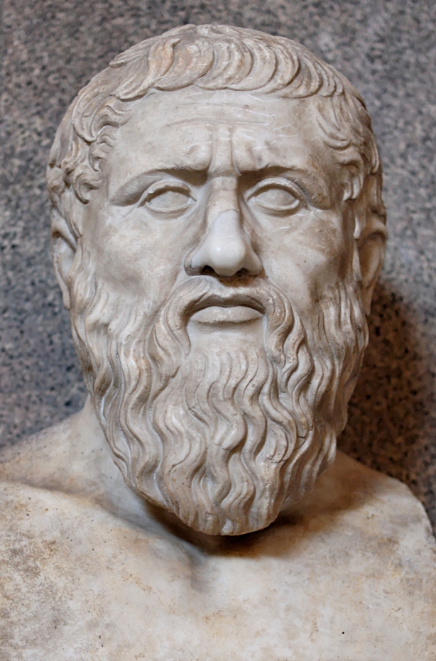 Plato, ancient philosopher